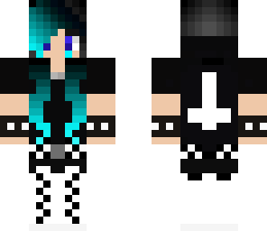 emo girl
