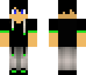 razer guy
