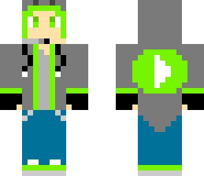 cool green