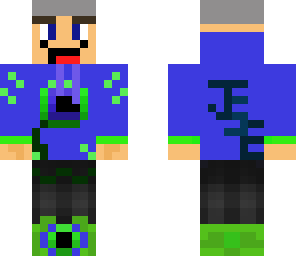 jacksepticeye is da boss