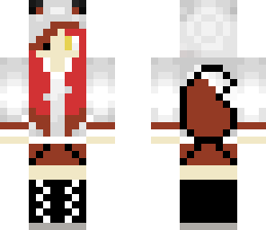 foxy the piret girl fnaf