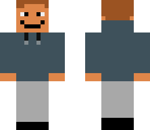 hoddie guy