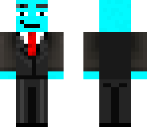new rokkie skin