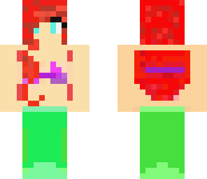 ariel