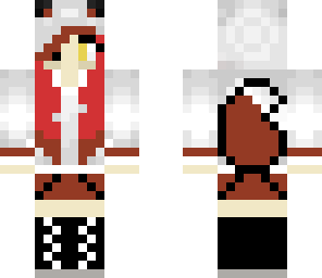foxy the piret girl fnaf edited