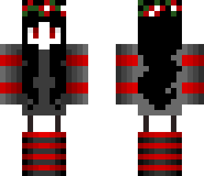 vampire girl 
