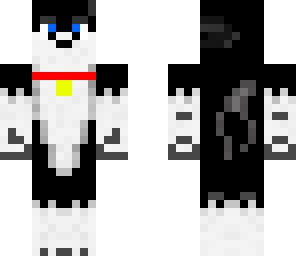 huskycollar
