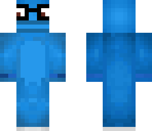 crossy road hipster whale