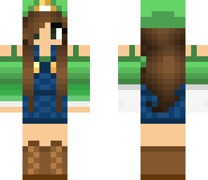 luigi chica