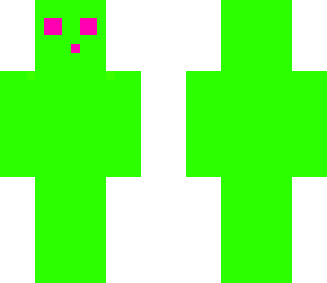 adorable slime thing edit