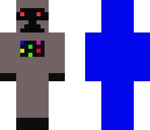 robot