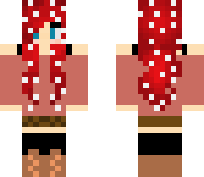 flaky
