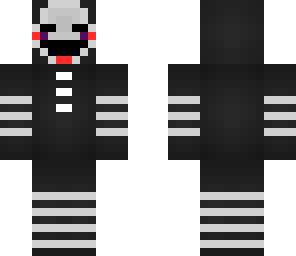 puppet