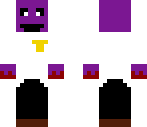 purple man klls again