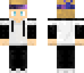 juekla skin pack skin no 3