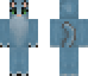 oceanfur