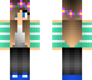 pandabear_23's winter skin shaded