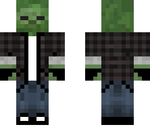 spy zombie