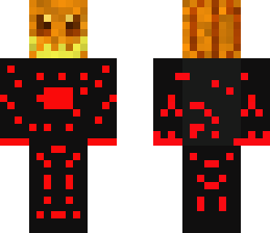 blood splatter | Minecraft Skin