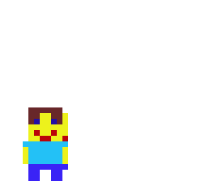 mini steve