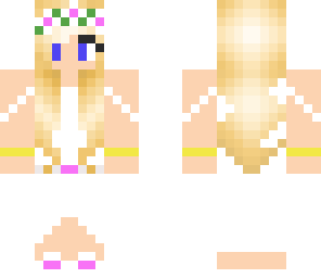 bride