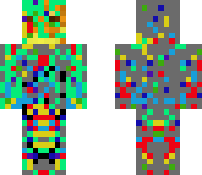 pixels