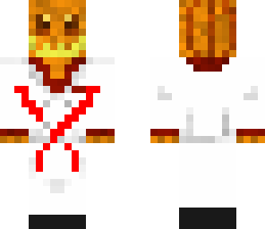 bloody poompkin