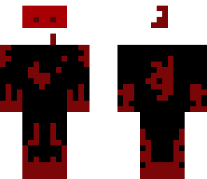 night stalker design one