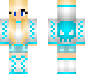 cool girl2