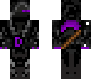 ender reaper