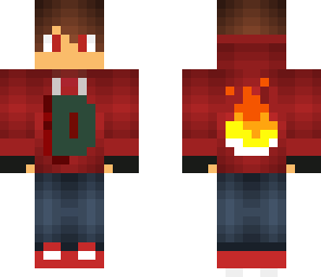 hot boy skin