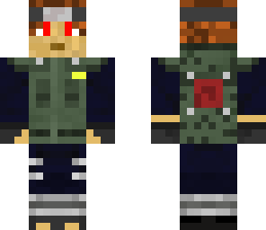 leaf shinobi 2