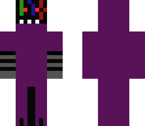 withered bonnie