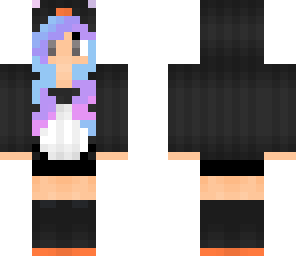 edited penguin