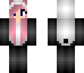 panda