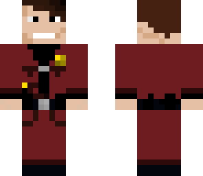 red officier