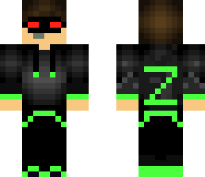 zerotechgaminghd