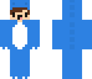 dino ken