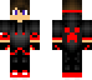 youtuber awesomextab playz skin