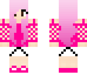 teen girl