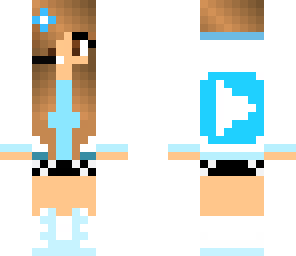 youtube girl fixed