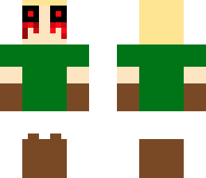 a really bad ben drowned