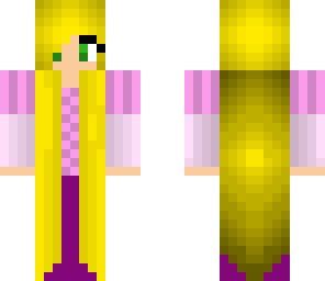 repunzel