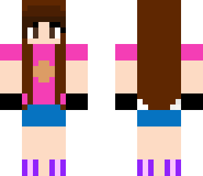 sally updated
