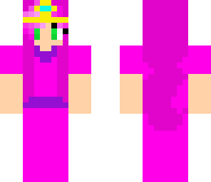 princess bubblegum