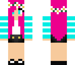 demiplays skin
