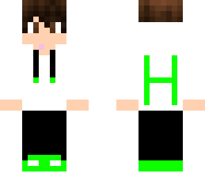 un hyper cool