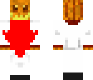 spooky man invis