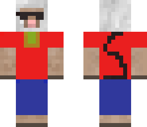 sheep