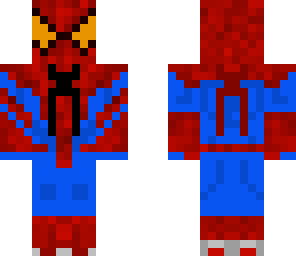 spiderman